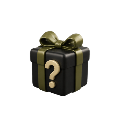 Trail Mystery Gift